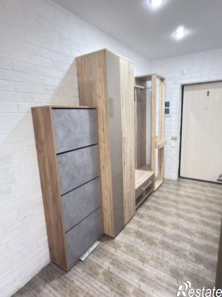 1-комн квартира пер Чехова, 6В,  д. 6В