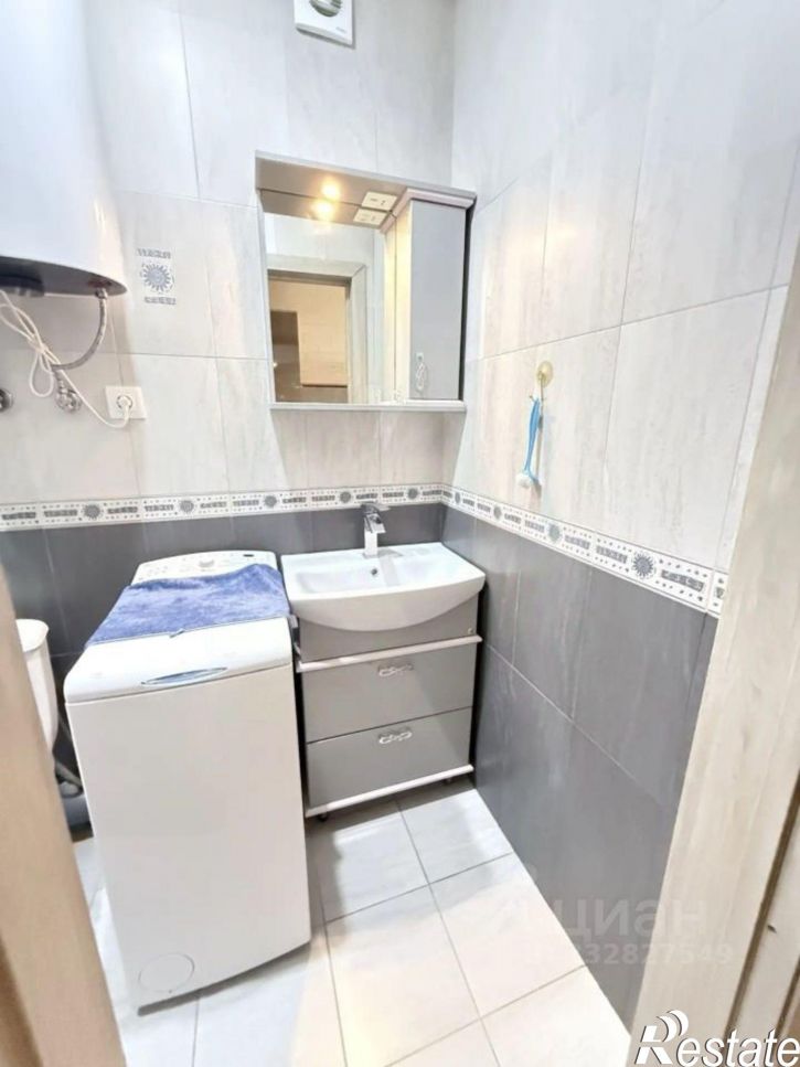 1-комн квартира пер Чехова, 6В,  д. 6В