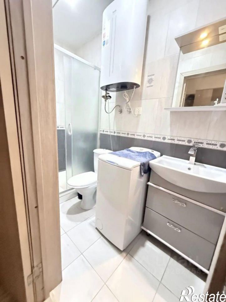 1-комн квартира пер Чехова, 6В,  д. 6В