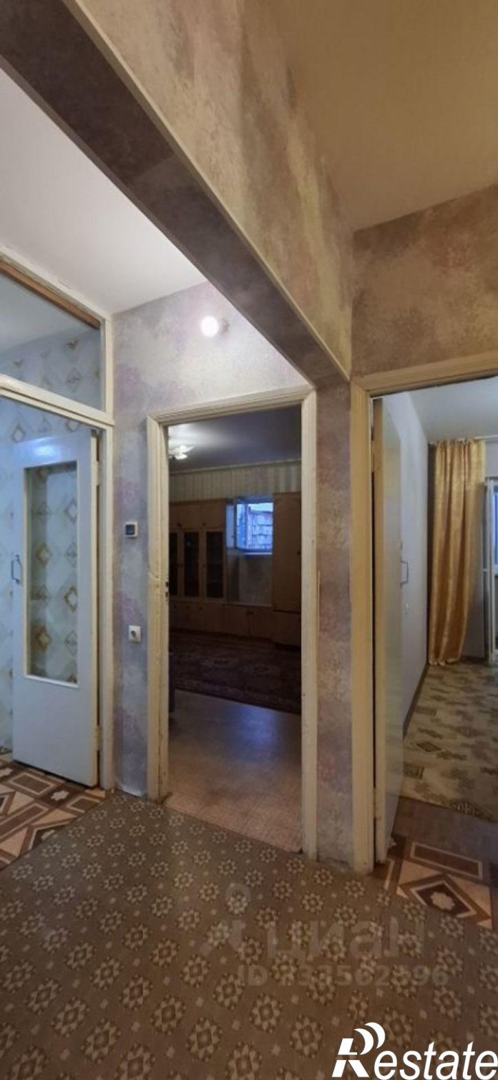 2-комн квартира ул Тимирязева, 14,  д. 14