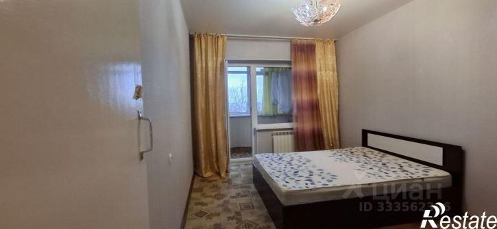 2-комн квартира ул Тимирязева, 14,  д. 14