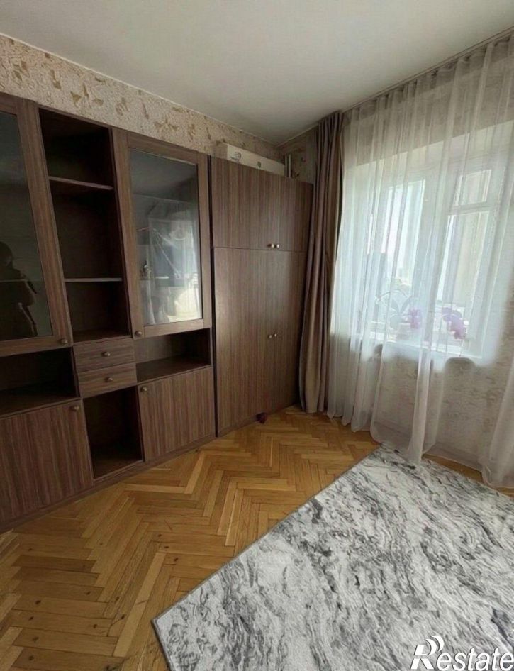 2-комн квартира ул Навагинская, 16,  д. 16