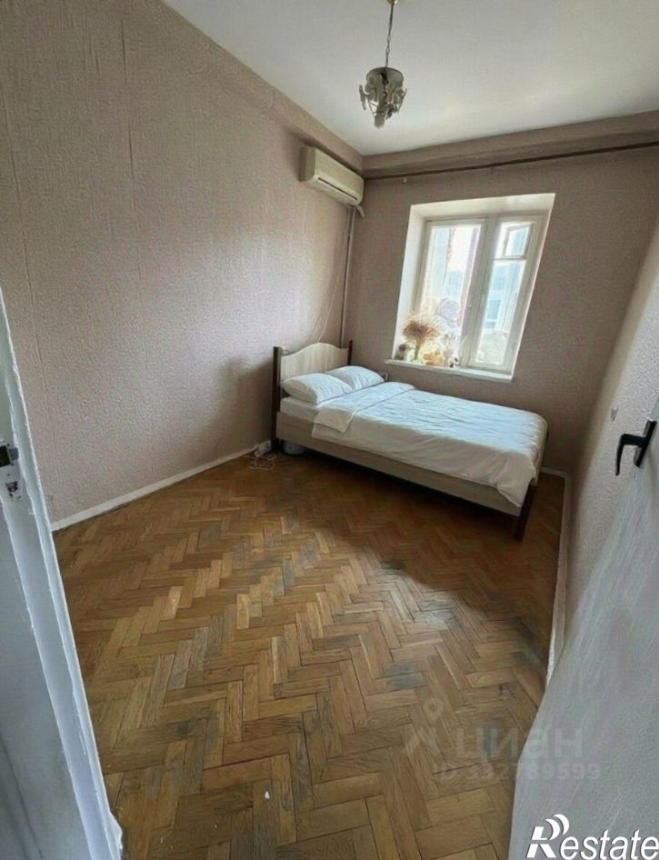 2-комн квартира ул Навагинская, 16,  д. 16