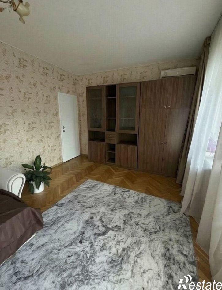 2-комн квартира ул Навагинская, 16,  д. 16