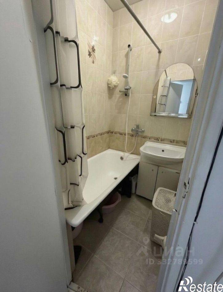2-комн квартира ул Навагинская, 16,  д. 16