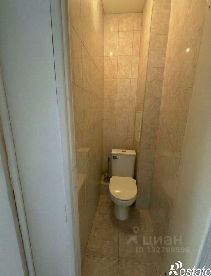 2-комн квартира ул Навагинская, 16,  д. 16