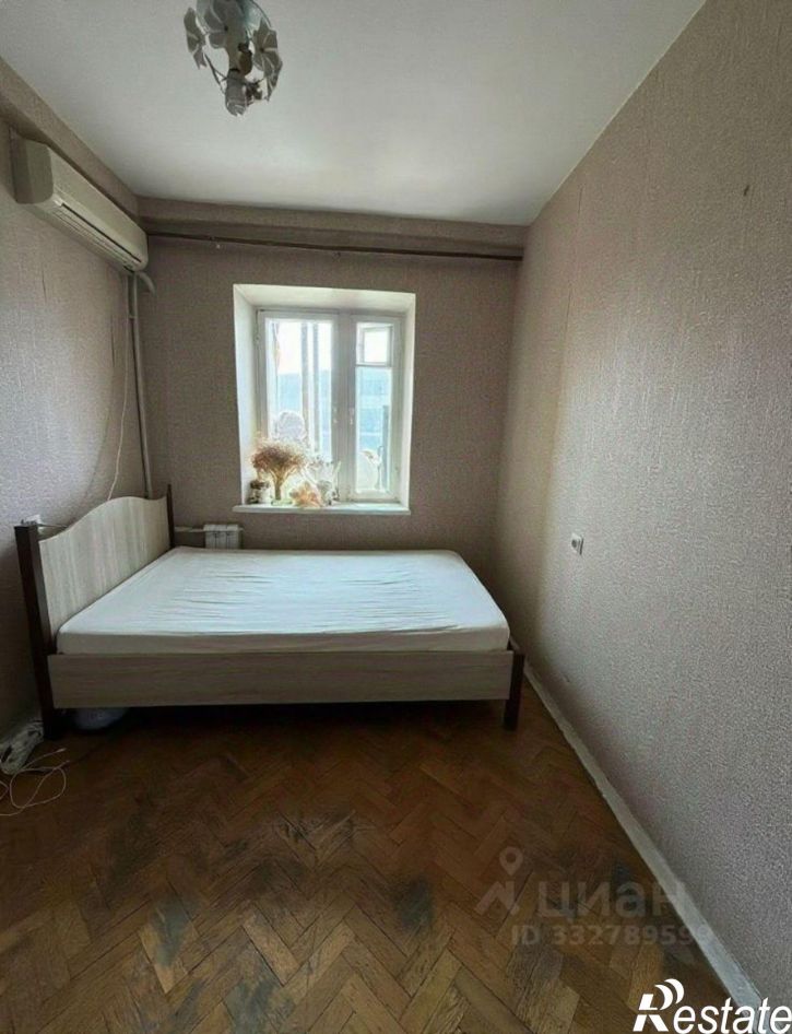 2-комн квартира ул Навагинская, 16,  д. 16