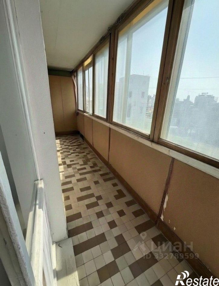 2-комн квартира ул Навагинская, 16,  д. 16
