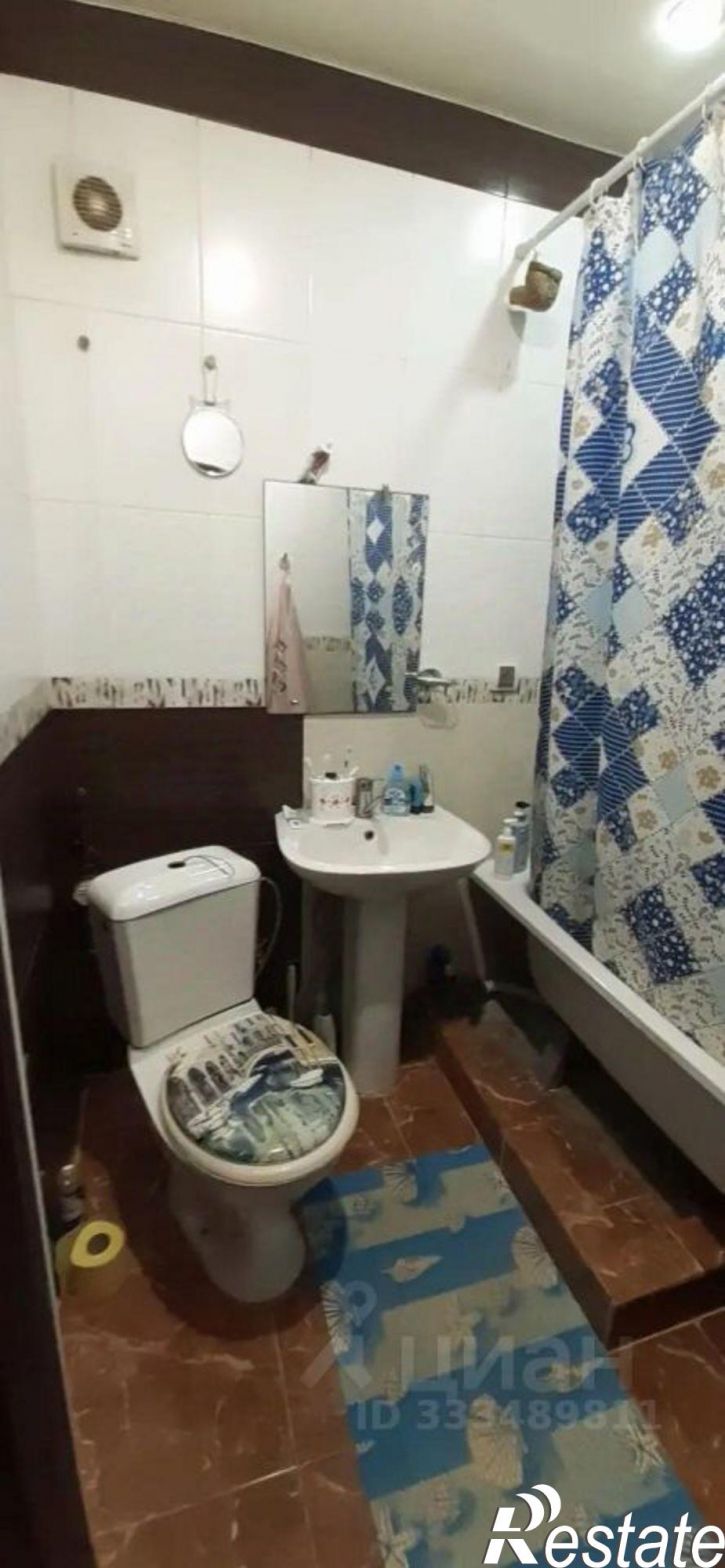 1-комн квартира ул Российская, 2/2,  д. 2/2