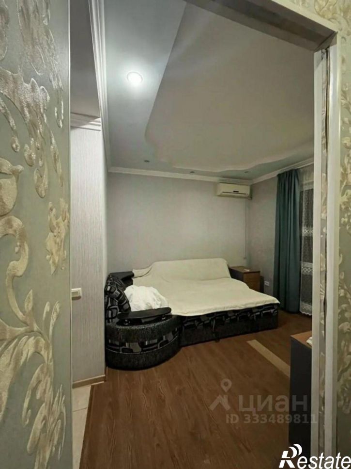 1-комн квартира ул Российская, 2/2,  д. 2/2