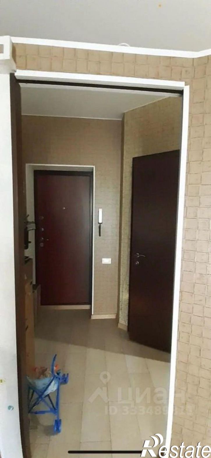 1-комн квартира ул Российская, 2/2,  д. 2/2