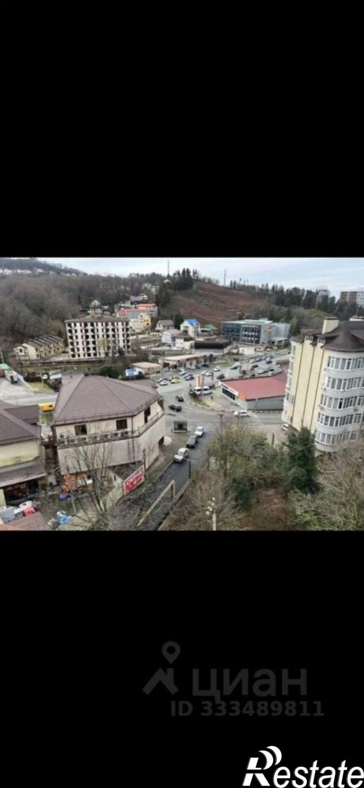 1-комн квартира ул Российская, 2/2,  д. 2/2