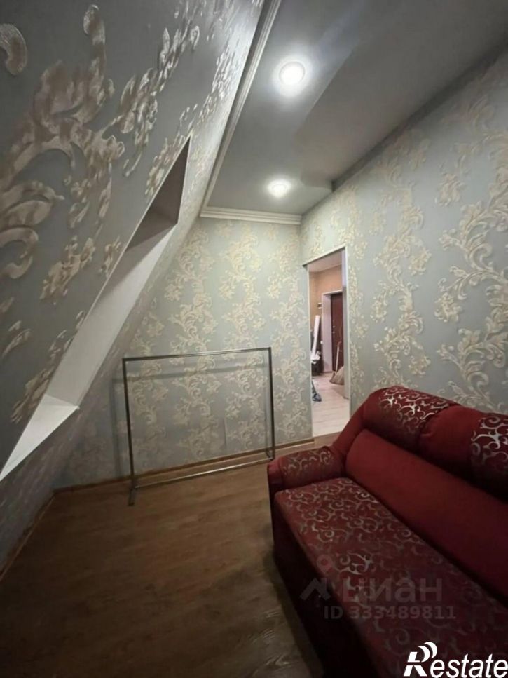 1-комн квартира ул Российская, 2/2,  д. 2/2