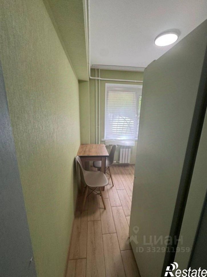 1-комн квартира ул Пирогова, 24,  д. 24