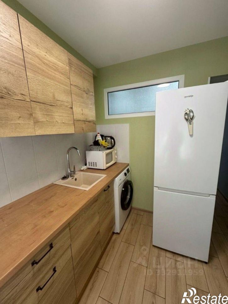 1-комн квартира ул Пирогова, 24,  д. 24