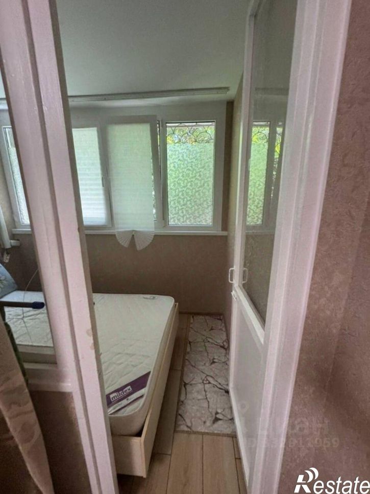 1-комн квартира ул Пирогова, 24,  д. 24