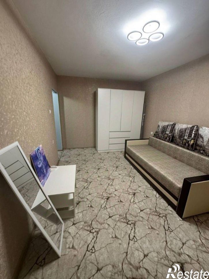 1-комн квартира ул Пирогова, 24,  д. 24