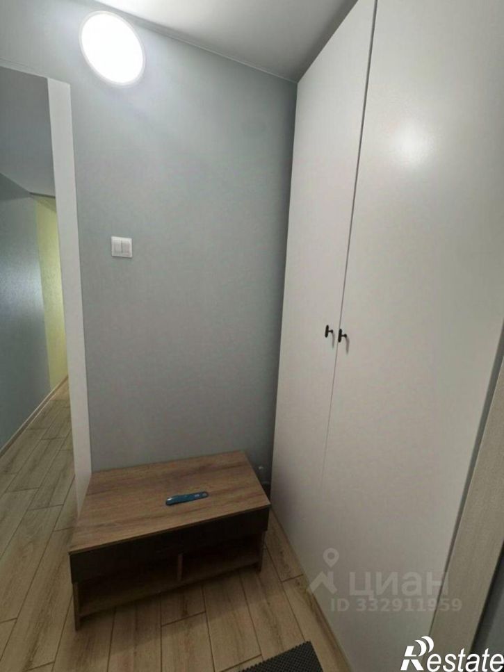 1-комн квартира ул Пирогова, 24,  д. 24