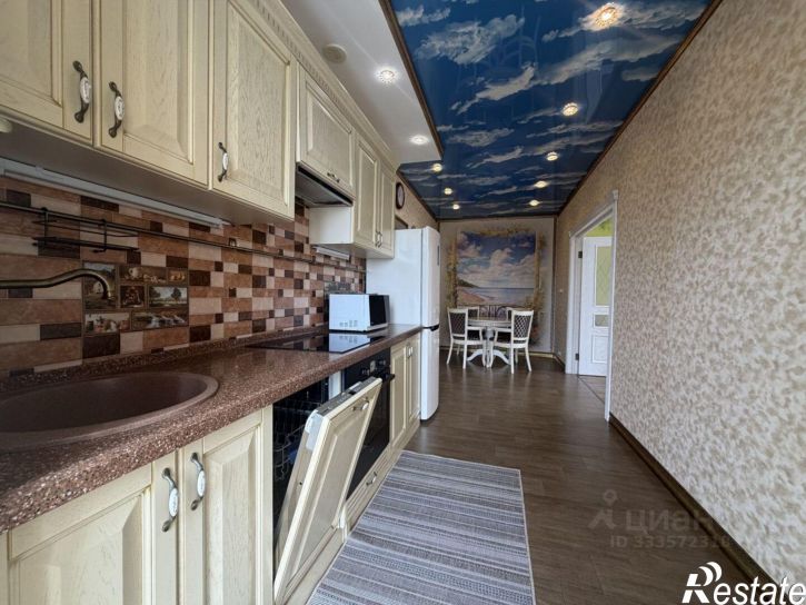 2-комн квартира ул Цюрупы, 32,  д. 32