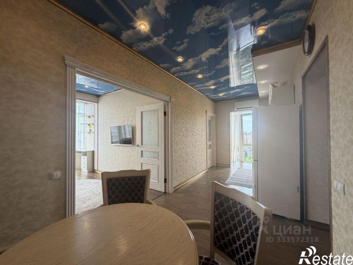 2-комн квартира ул Цюрупы, 32,  д. 32
