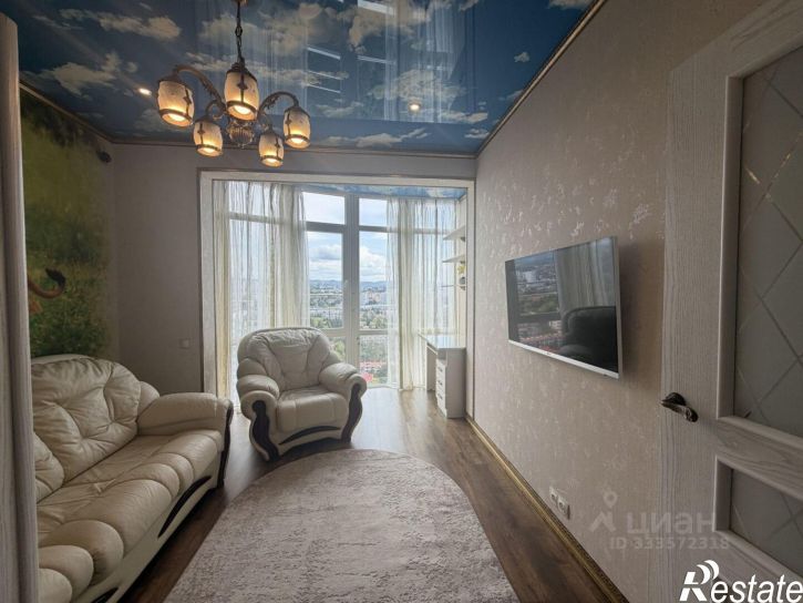 2-комн квартира ул Цюрупы, 32,  д. 32