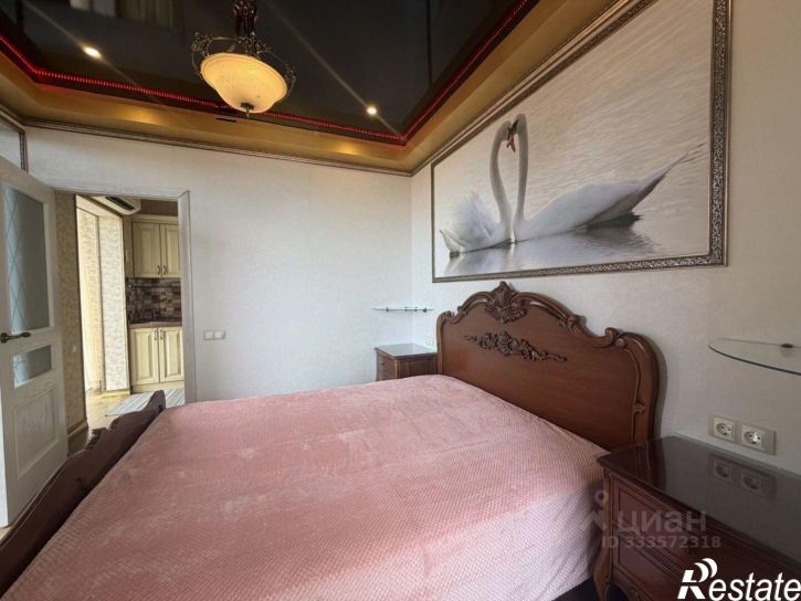 2-комн квартира ул Цюрупы, 32,  д. 32