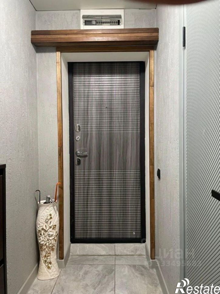 2-комн квартира ул Цветной бульвар, 42,  д. 42