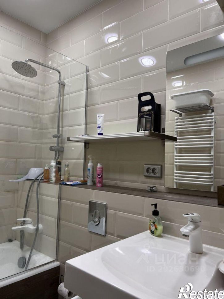 2-комн квартира ул Гагарина, 45А,  д. 45А
