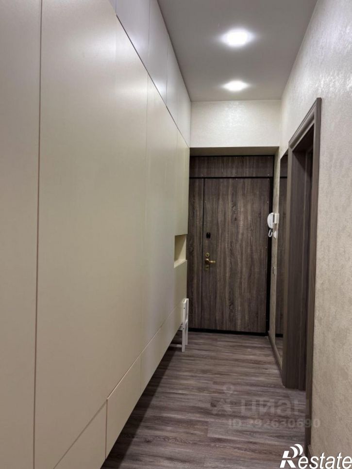 2-комн квартира ул Гагарина, 45А,  д. 45А