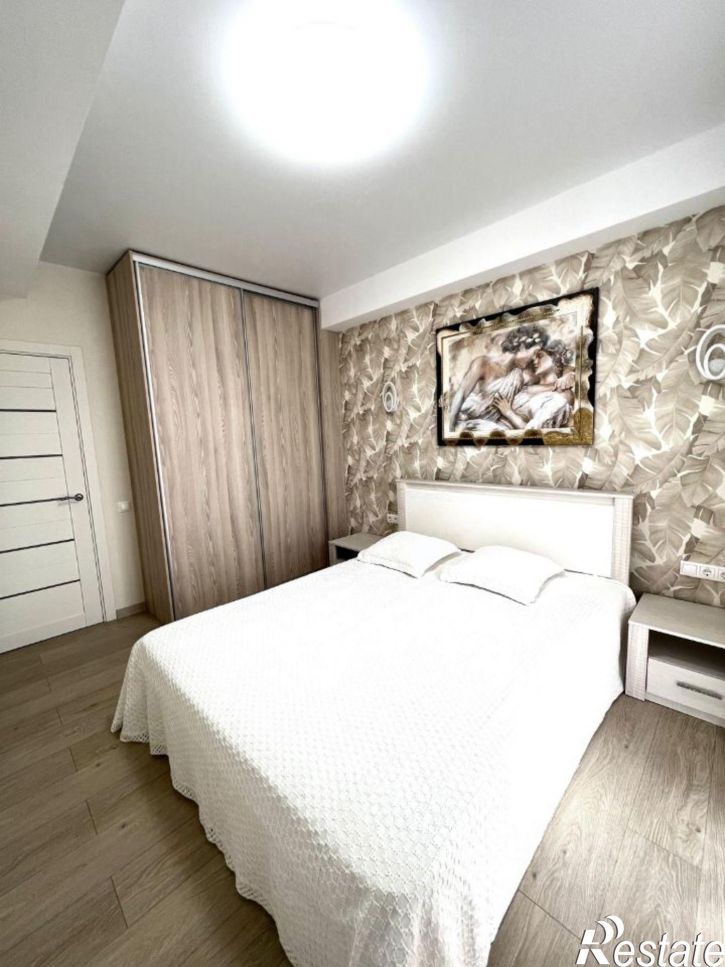 2-комн квартира ул Крымская, 44А,  д. 44А