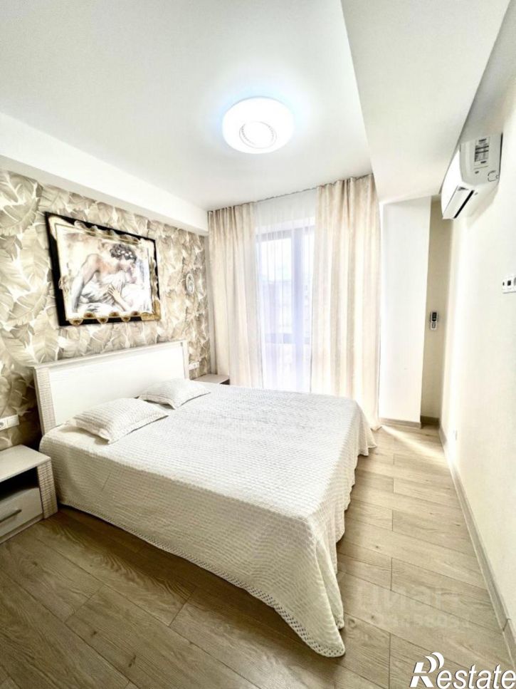 2-комн квартира ул Крымская, 44А,  д. 44А