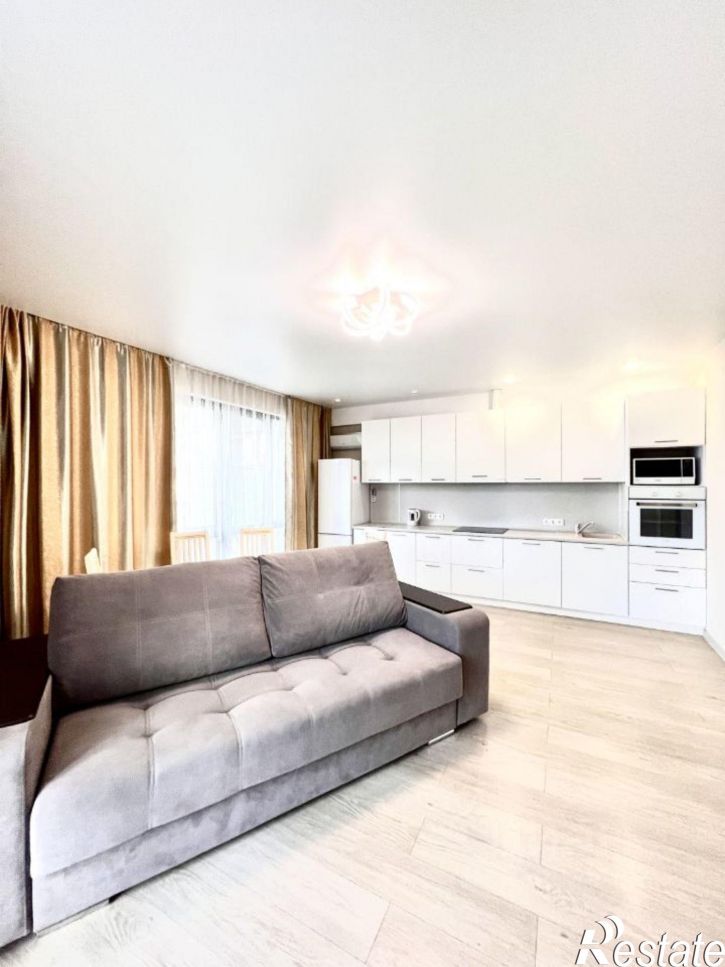 2-комн квартира ул Крымская, 44А,  д. 44А