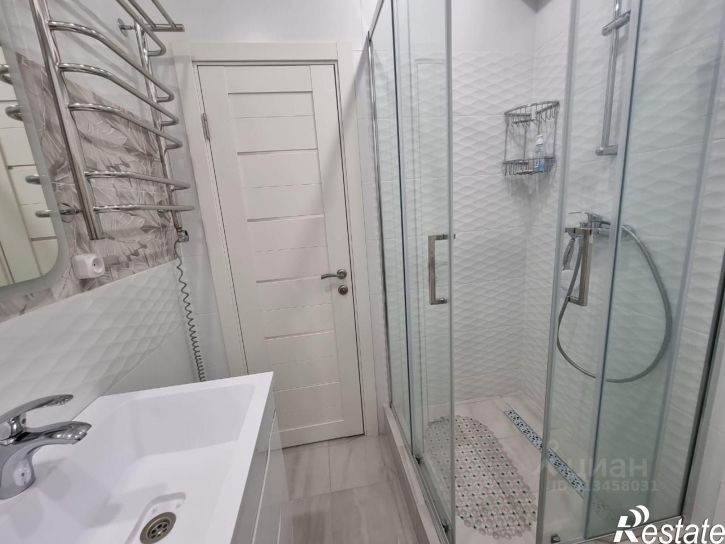 2-комн квартира ул Крымская, 44А,  д. 44А