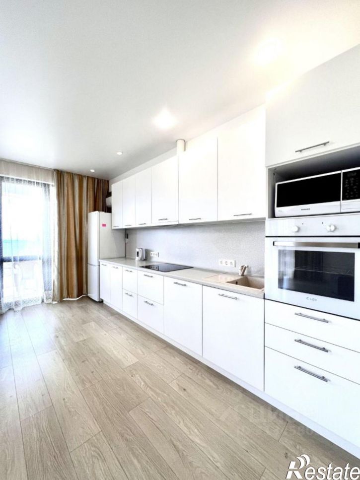 2-комн квартира ул Крымская, 44А,  д. 44А