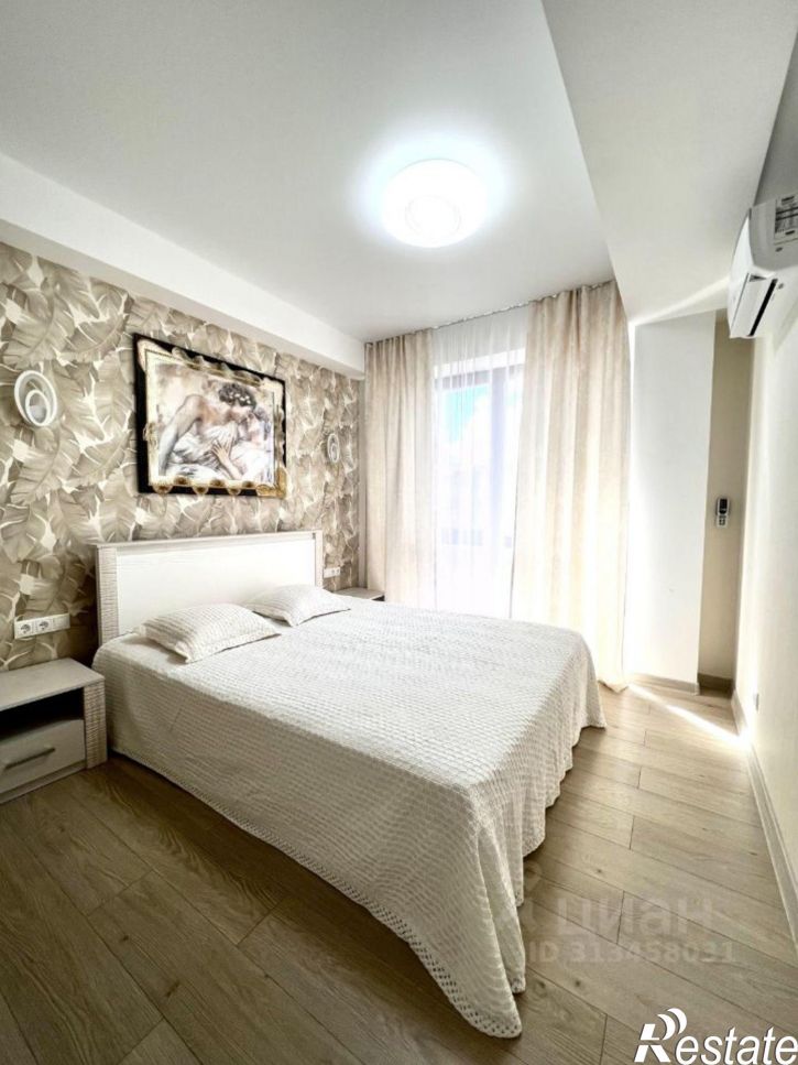 2-комн квартира ул Крымская, 44А,  д. 44А