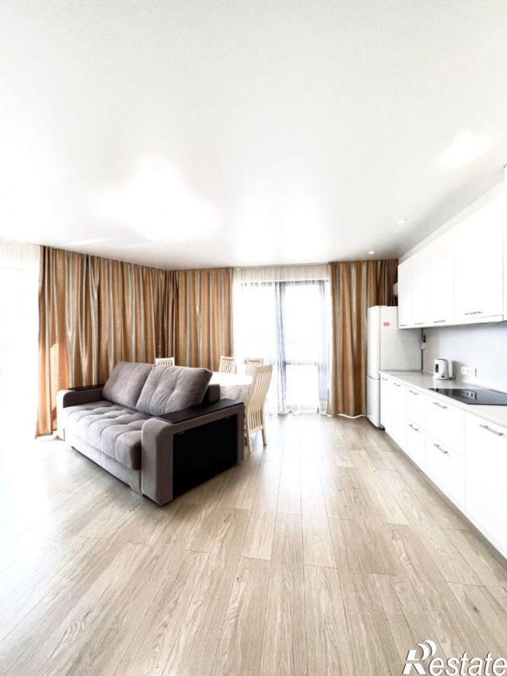 2-комн квартира ул Крымская, 44А,  д. 44А