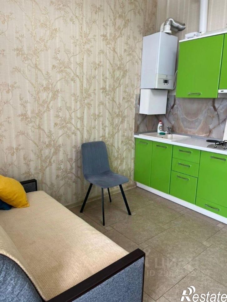 2-комн квартира ул Белорусская, 8,  д. 8