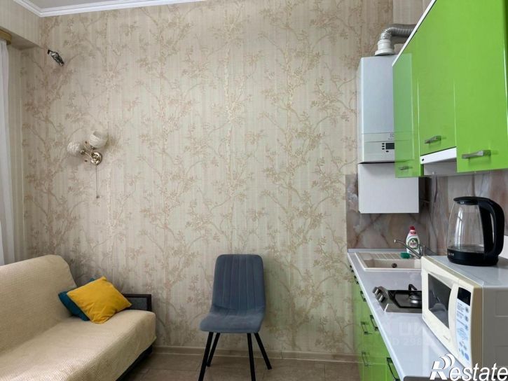 2-комн квартира ул Белорусская, 8,  д. 8