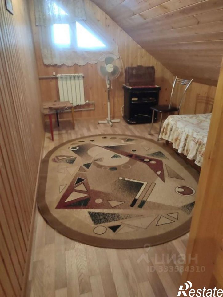 Коттедж/дом городской округ Сочи