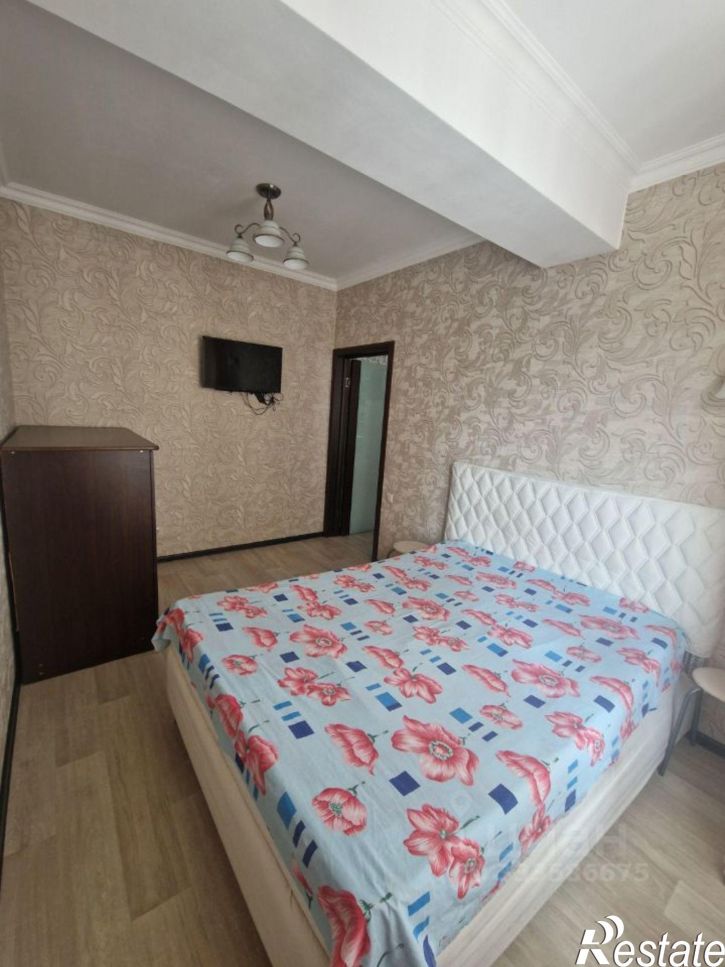 1-комн квартира ул Волжская, 38,  д. 38