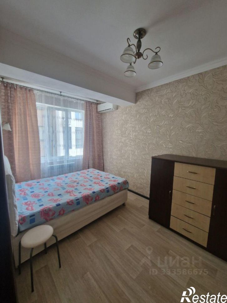 1-комн квартира ул Волжская, 38,  д. 38