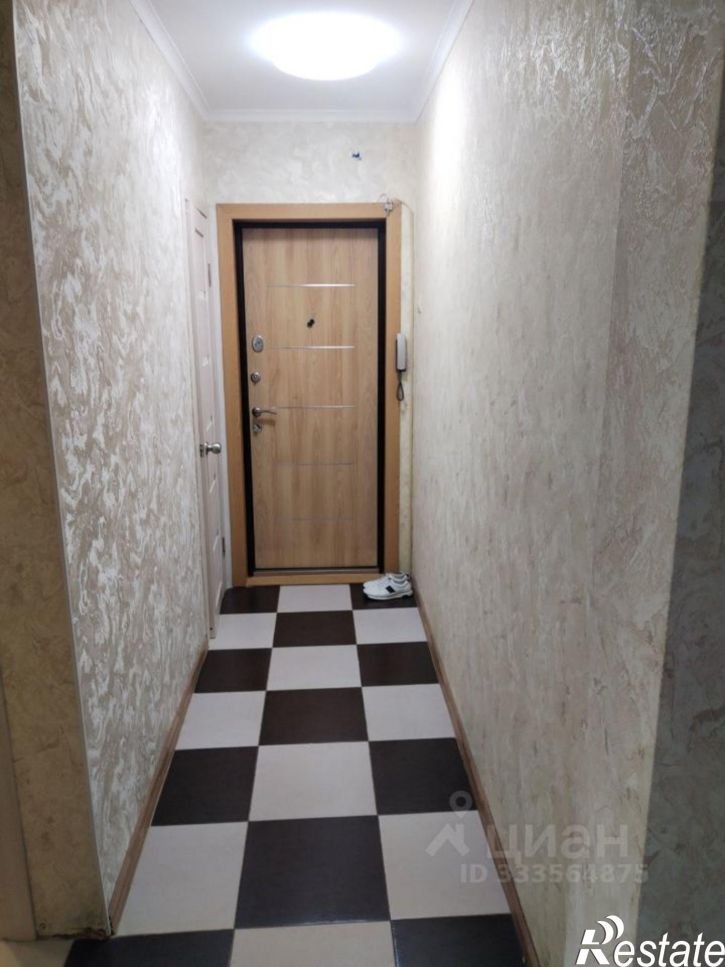 2-комн квартира ул Ульянова, 101,  д. 101