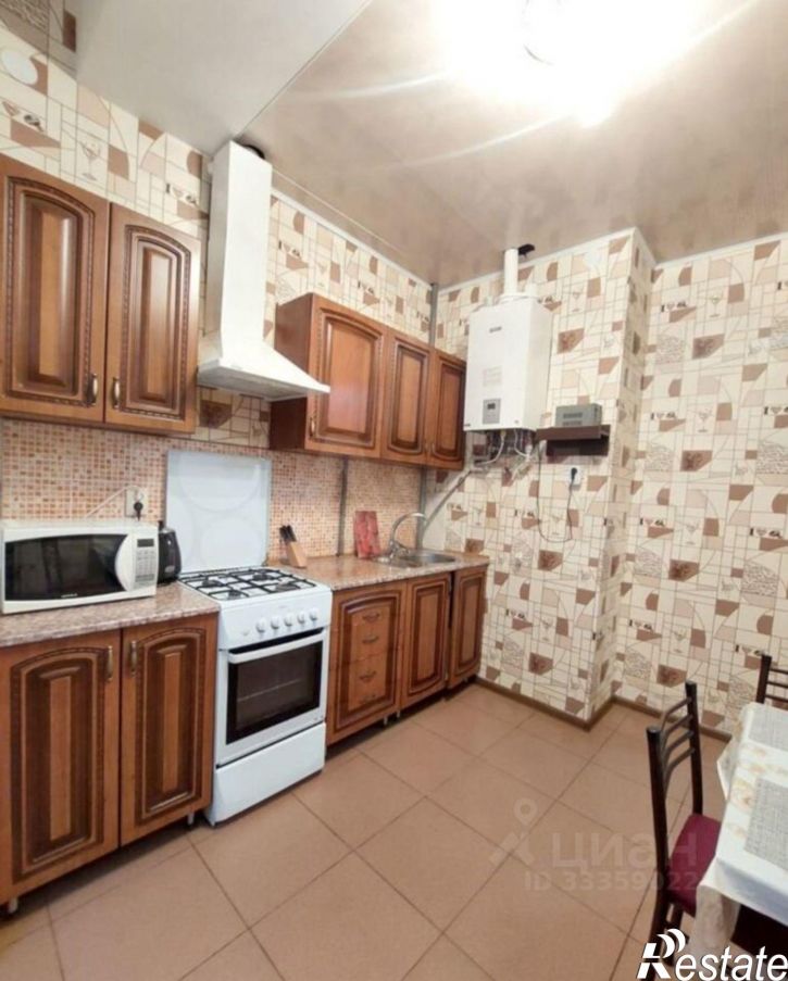 1-комн квартира ул Виноградная, 123/7,  д. 123/7