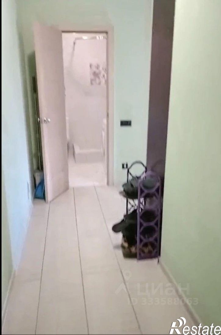 2-комн квартира ул Тимирязева, 52/6,  д. 52/6