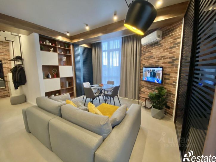 2-комн квартира ул Пирогова, 50,  д. 50