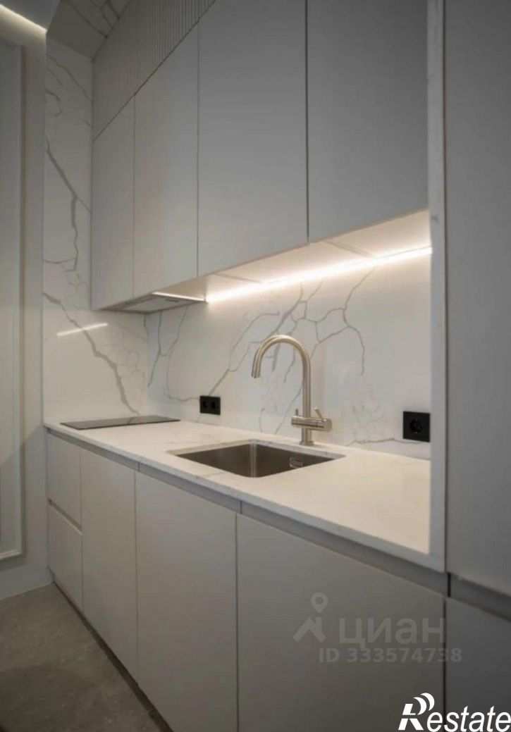 2-комн квартира Курортный пр-кт, 108,  д. 108
