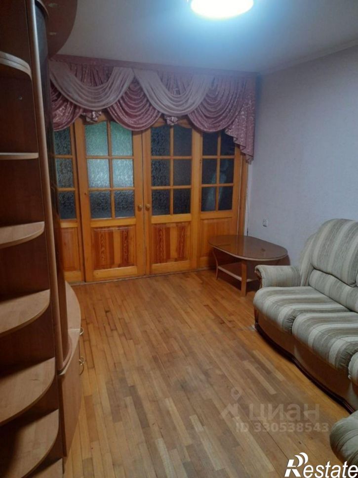 2-комн квартира Ясногорская улица, 24,  д. 24