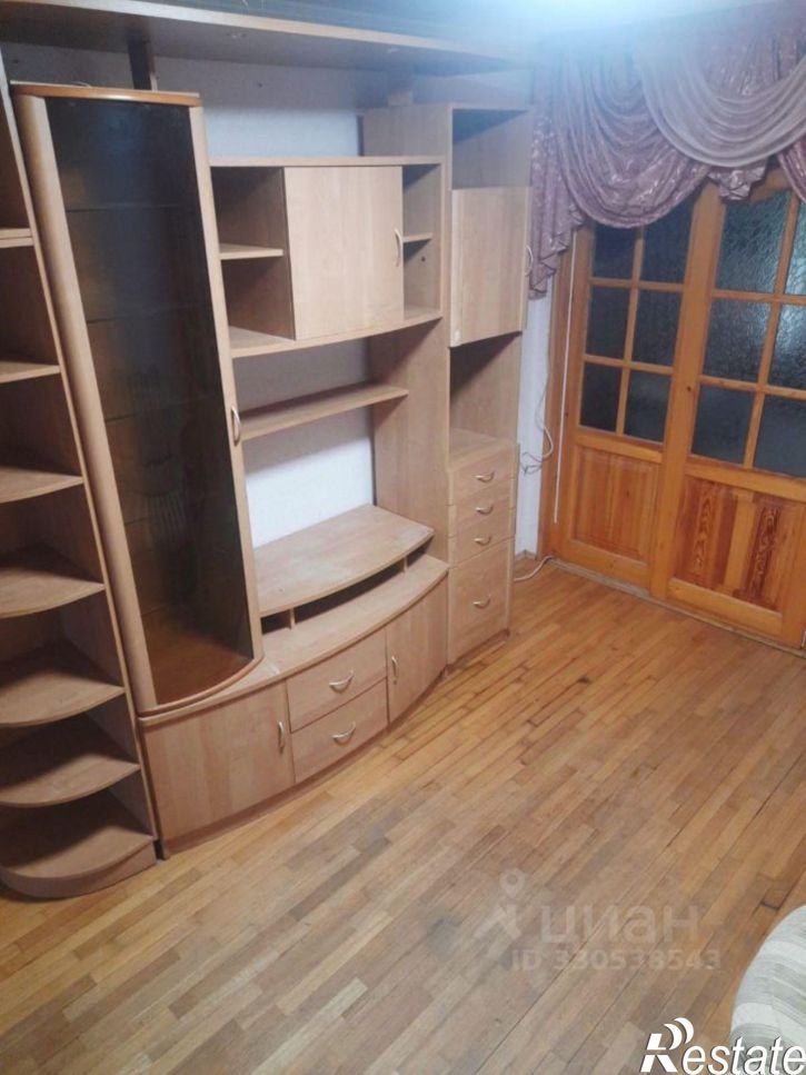 2-комн квартира Ясногорская улица, 24,  д. 24