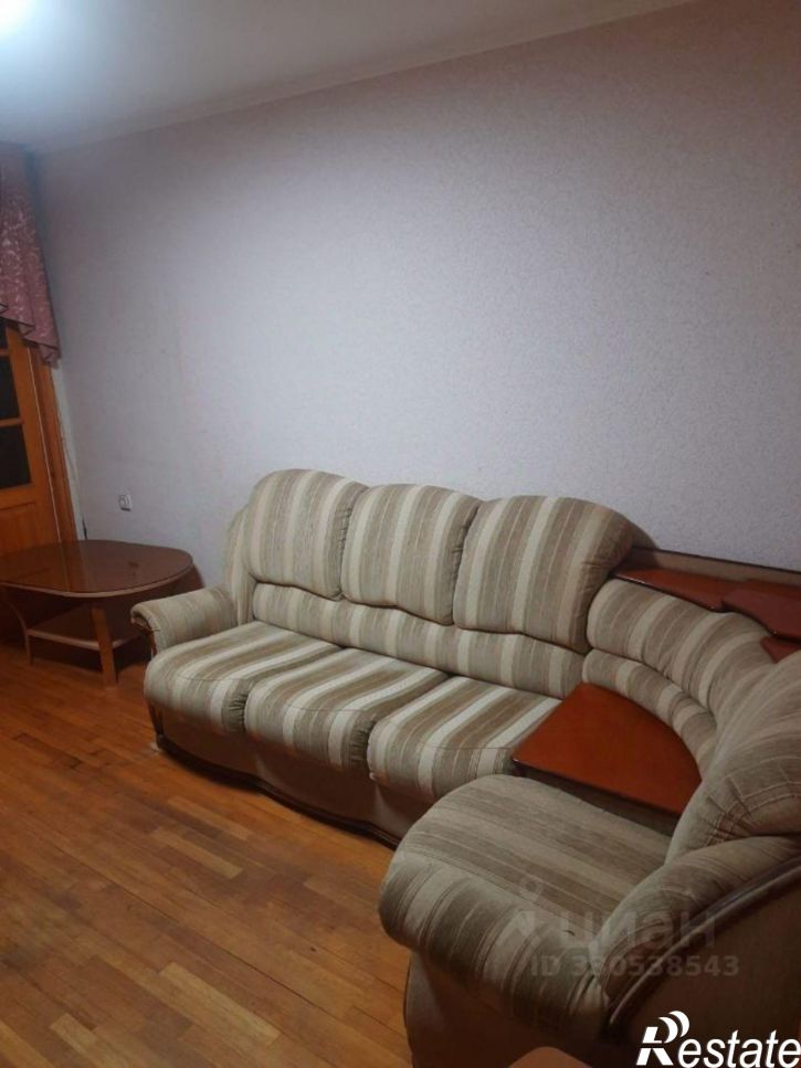 2-комн квартира Ясногорская улица, 24,  д. 24