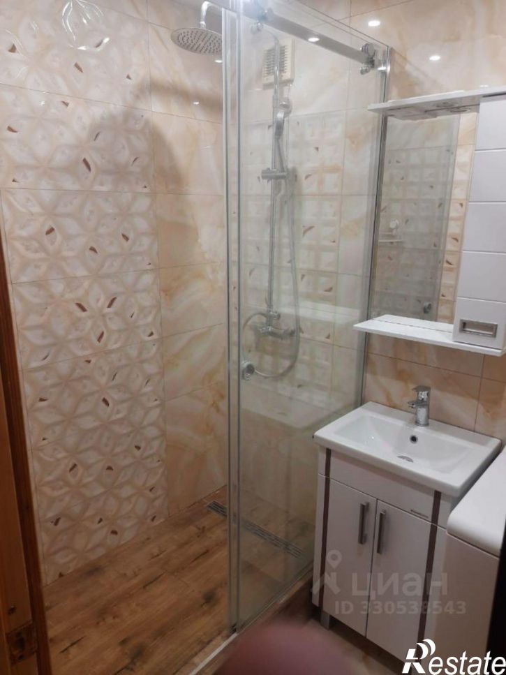 2-комн квартира Ясногорская улица, 24,  д. 24